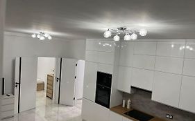 Apartament Magnoliowy